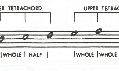 Essential Bass Theory Barry Sahagian