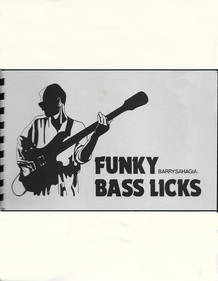 Funky Bass Licks