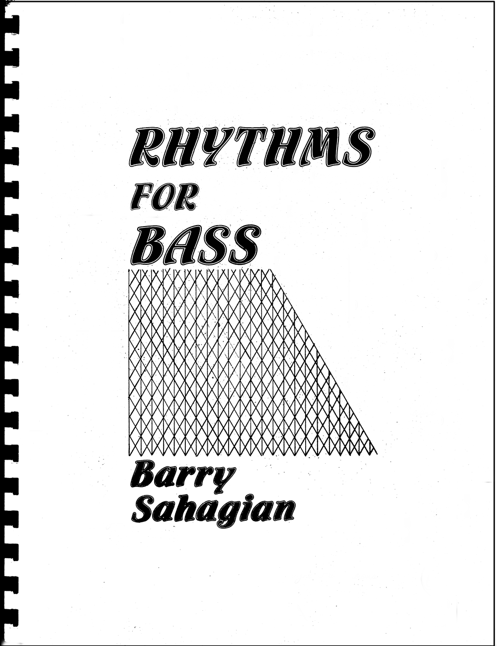 Rhythms for Bass