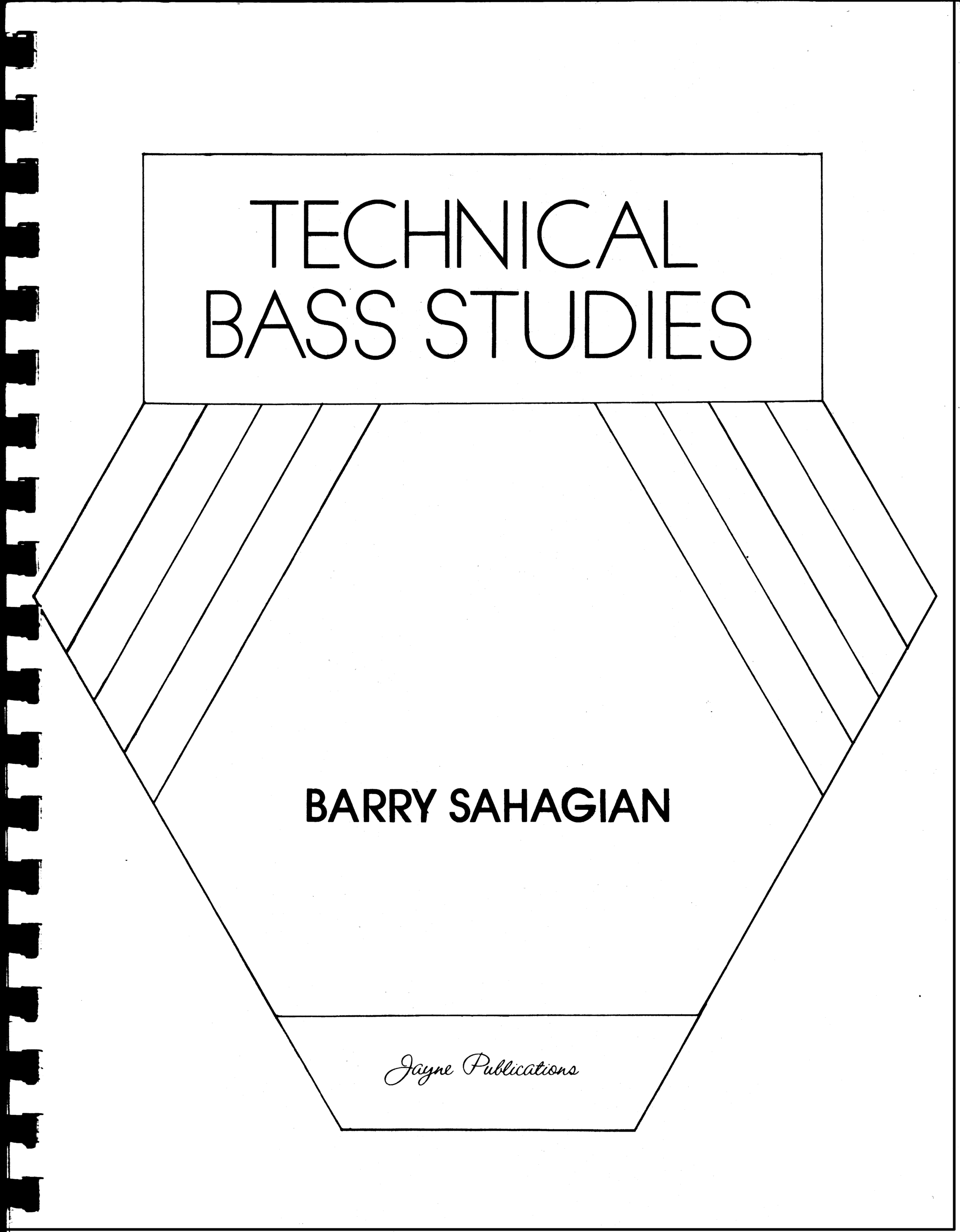 Technical Bass Studies
